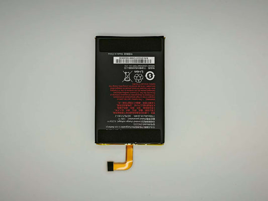 Original 7700mAh DV2231 Rechargeable Battery Replacement for Gionee F205 Smartphone (Model 1ICP6/57/83-2)