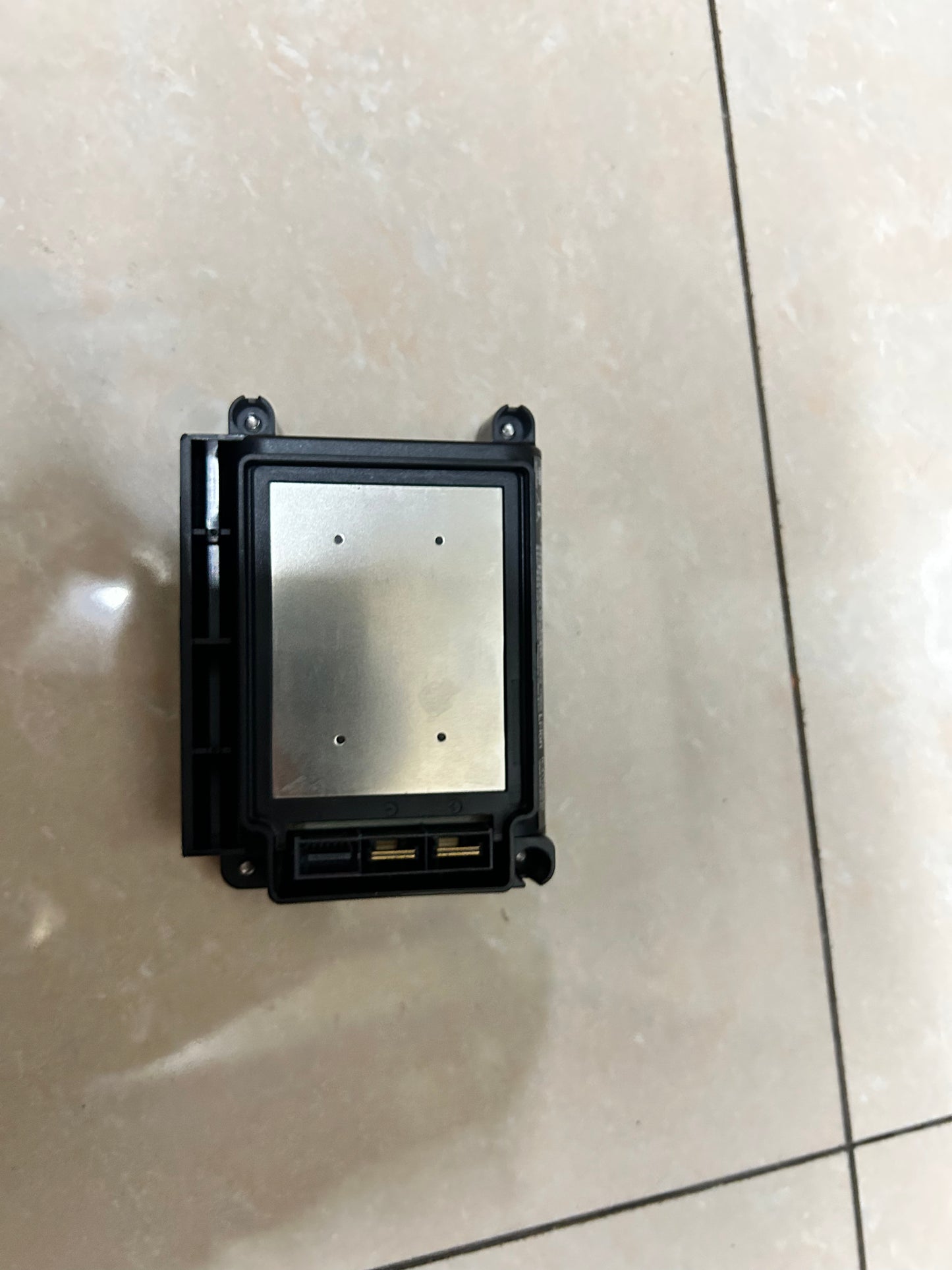 BT000254A01 Battery Replacement for Zebra VC80 & VC80X (2500mAh)