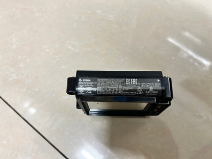 BT000254A01 Battery Replacement for Zebra VC80 & VC80X (2500mAh)