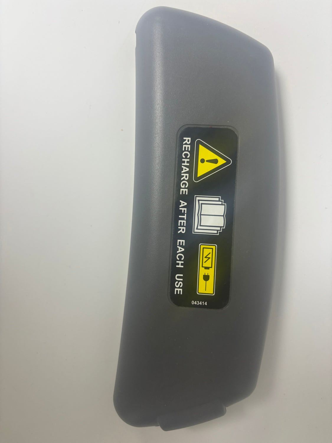837631 Replacement Battery for 3M Adflo 837631 3INR19/66 4.5Ah 10.8V  Rechargeable Li-ion Battery