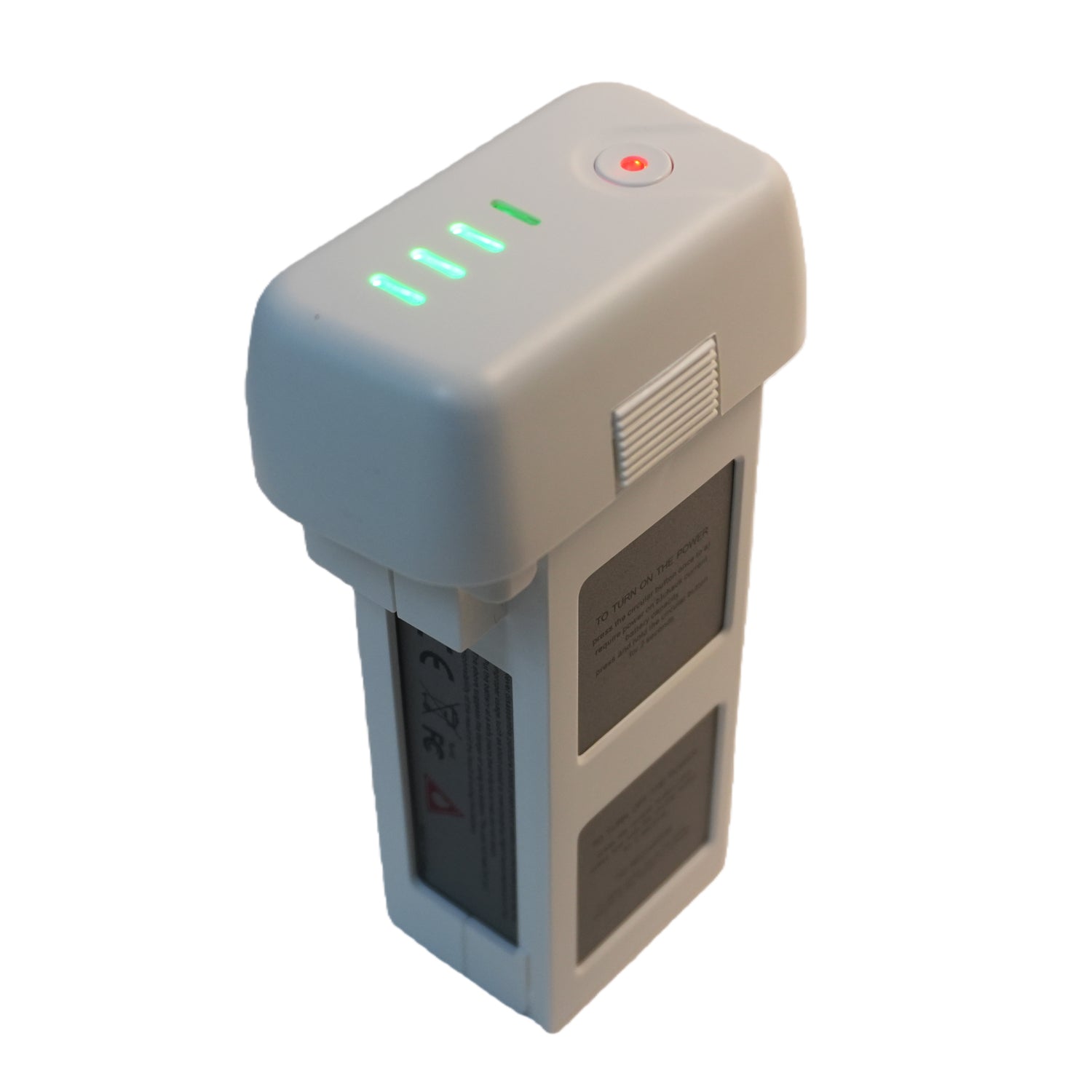 DJI Phantom 2 Battery 6000mAh 66.6Wh 11.1V High Capacity Intelligent Flight