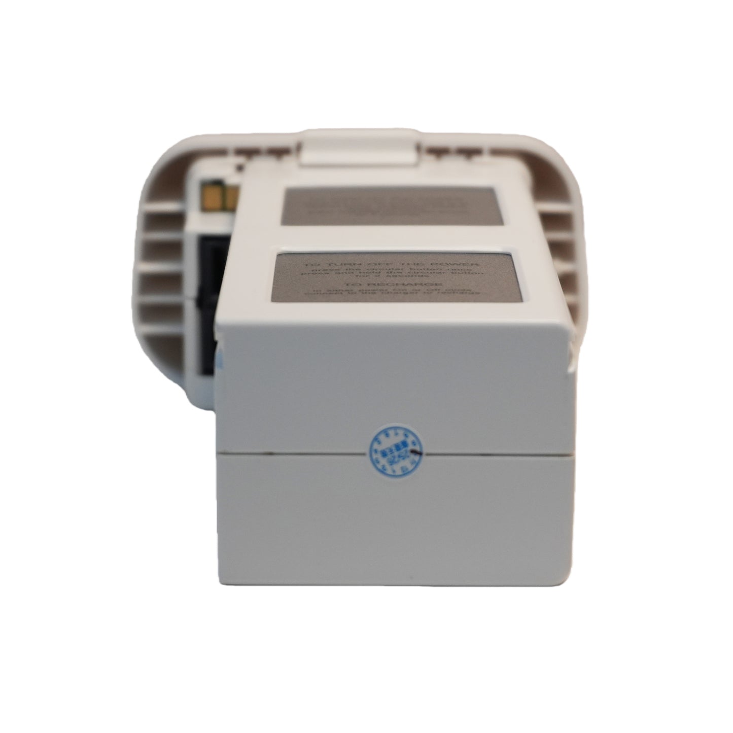 DJI Phantom 2 Battery 6000mAh 66.6Wh 11.1V High Capacity Intelligent Flight