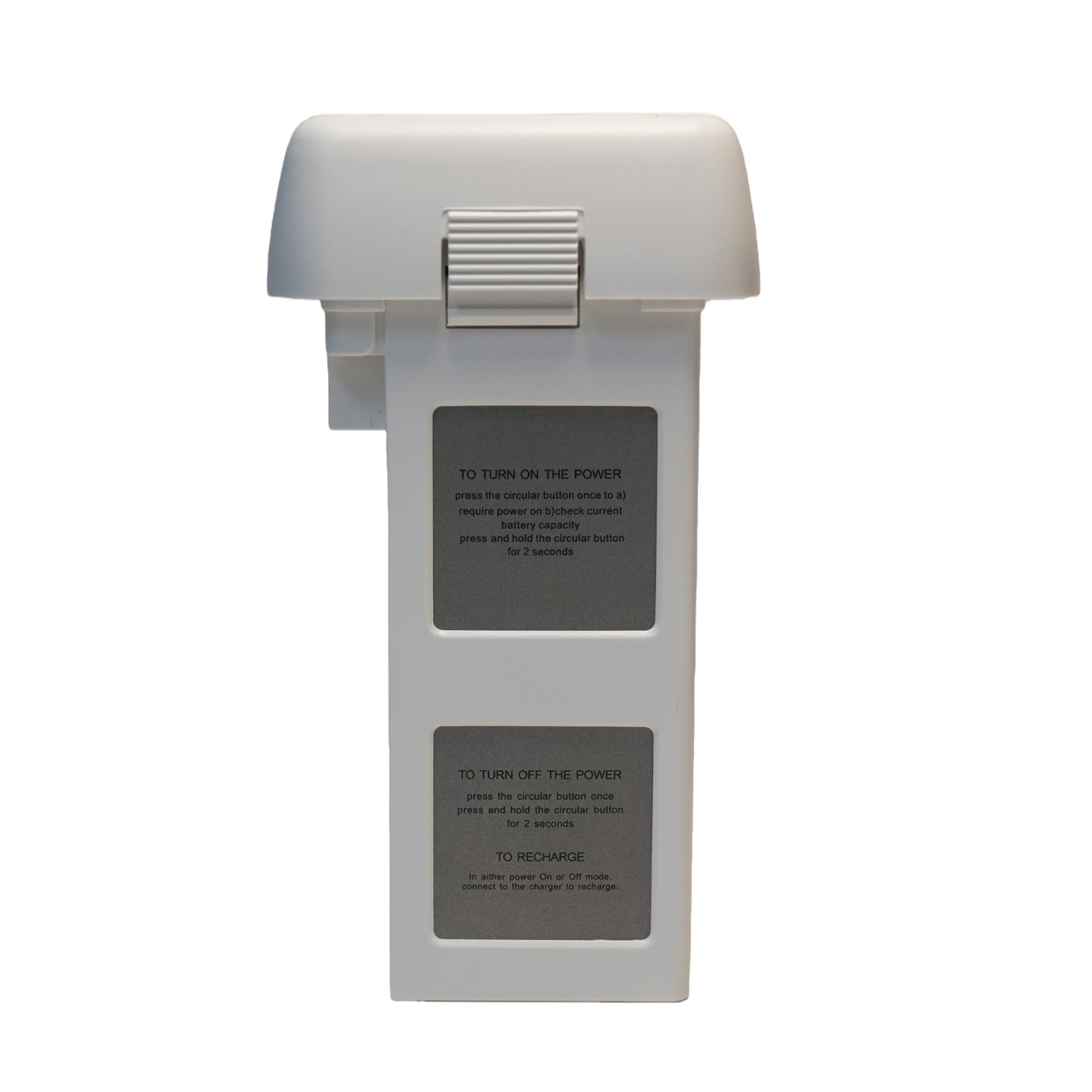 DJI Phantom 2 Battery 6000mAh 66.6Wh 11.1V High Capacity Intelligent Flight