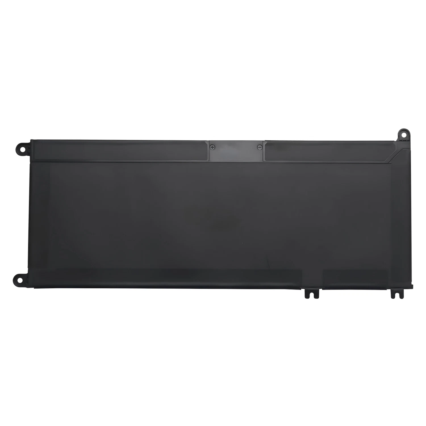 Genuine 4WN0Y 56Wh Battery Replacement for Dell Inspiron 7577 Gaming Laptop & Inspiron 13 7353 2-in-1 (Part # JYFV9)