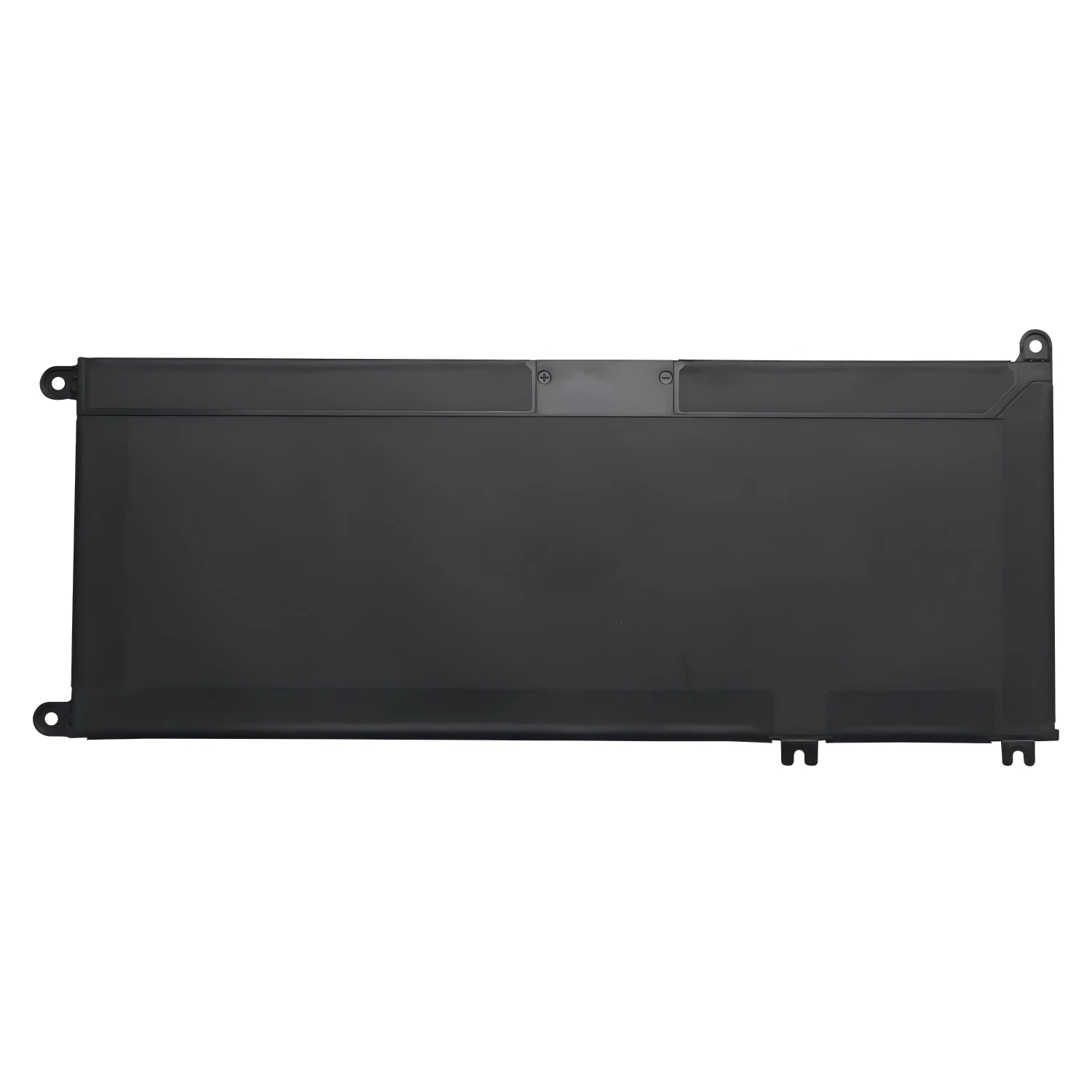 Genuine 4WN0Y 56Wh Battery Replacement for Dell Inspiron 7577 Gaming Laptop & Inspiron 13 7353 2-in-1 (Part # JYFV9)