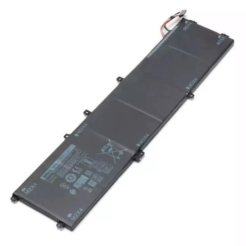 Genuine 6GTPY 97Wh Battery Replacement for Dell XPS 15 9560 Laptop & Precision 5520 Mobile Workstation