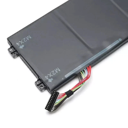 Genuine 6GTPY 97Wh Battery Replacement for Dell XPS 15 9560 Laptop & Precision 5520 Mobile Workstation