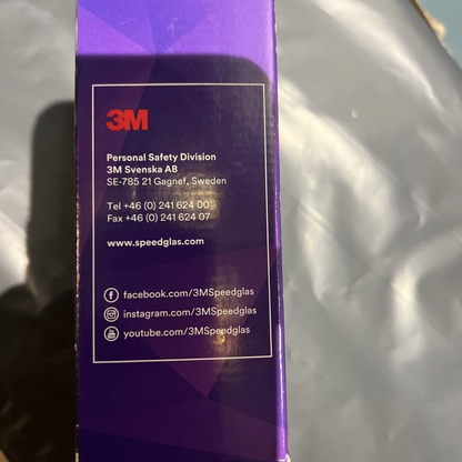 837631 Replacement Battery for 3M Adflo System (3INR19/66 2.7Ah 10.8V 30Wh Rechargeable Li-ion)