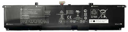 New Original KL06XL HSTNN‑IB9M L85885‑005 Battery Replacement for HP Envy 15‑EP0090TX Laptop