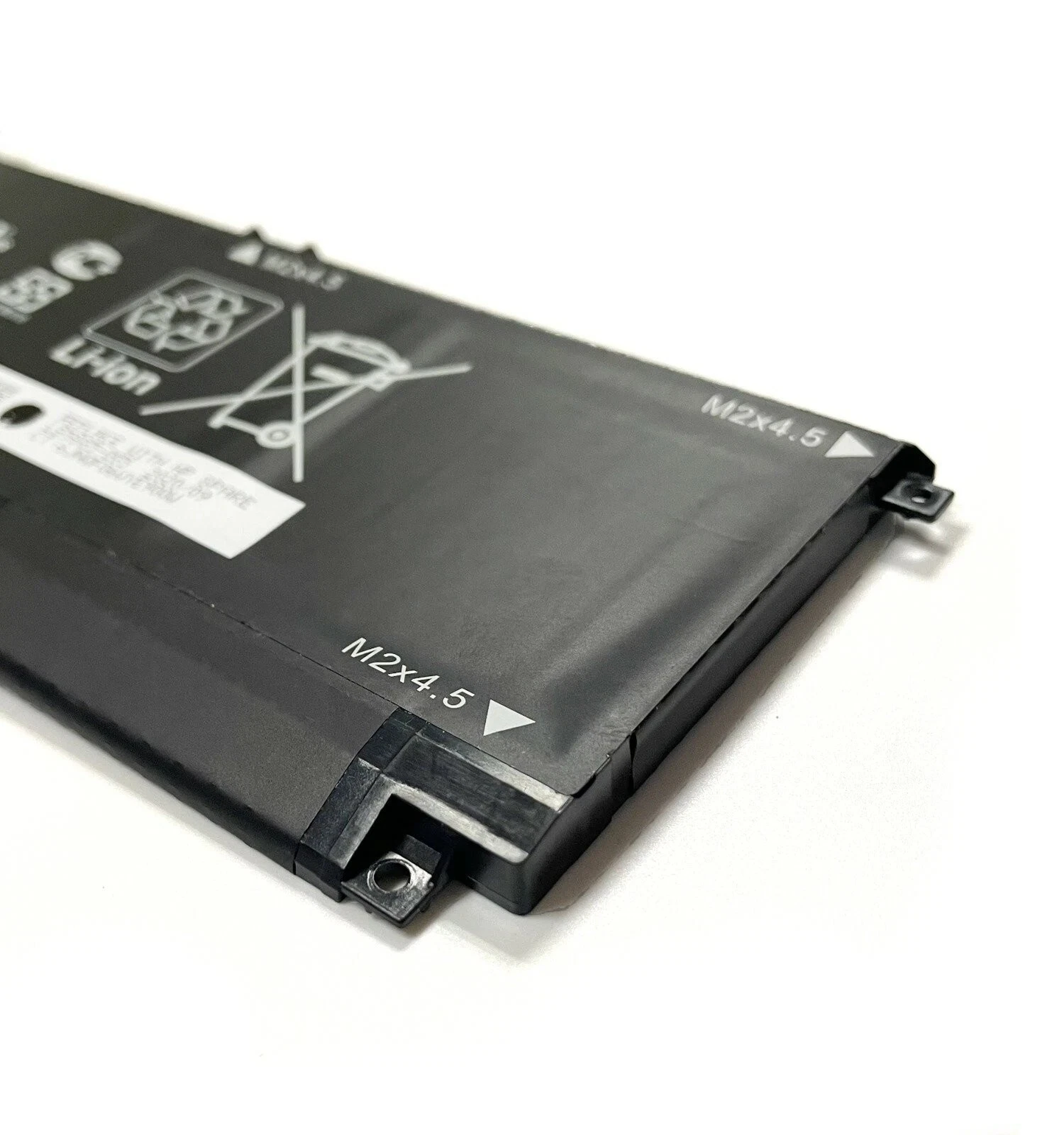 New Original KL06XL HSTNN‑IB9M L85885‑005 Battery Replacement for HP Envy 15‑EP0090TX Laptop