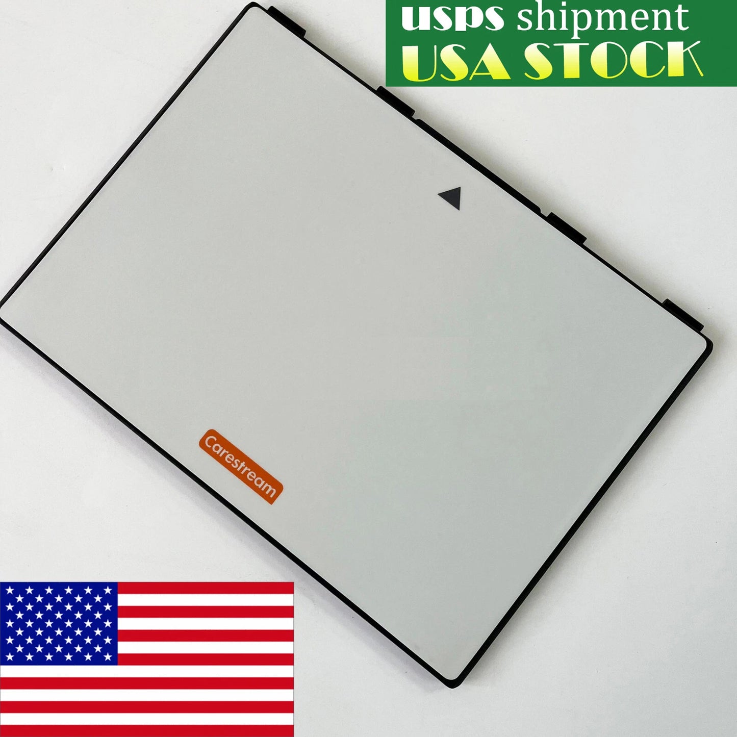 New Genuine DRX‑1 Battery for Carestream Systems – 8G5132, 9211600047, 990864, 993169