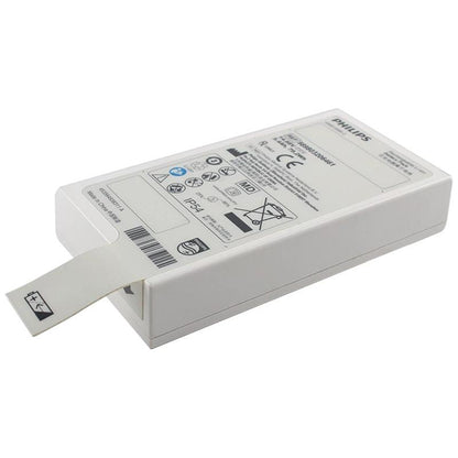 Original REF 989803206461 Battery Replacement for Philips Defibrillator 41NR19/66-2