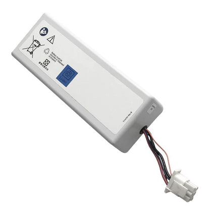 Original REF 1076374 Battery Replacement for Respironics V60 V60S Ventilator 41CR19/66-5