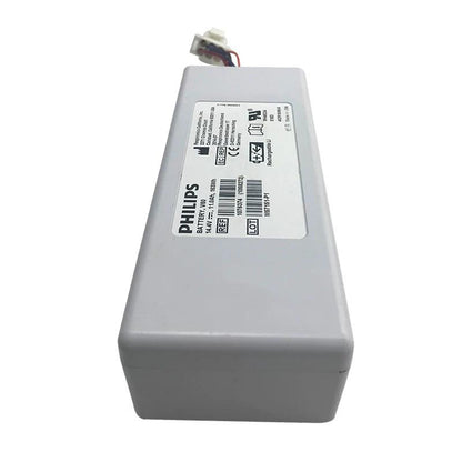 Original REF 1076374 Battery Replacement for Respironics V60 V60S Ventilator 41CR19/66-5