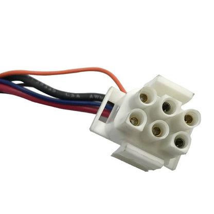 Original REF 1076374 Battery Replacement for Respironics V60 V60S Ventilator 41CR19/66-5