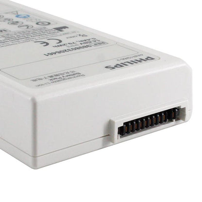 Original REF 989803206461 Battery Replacement for Philips Defibrillator 41NR19/66-2