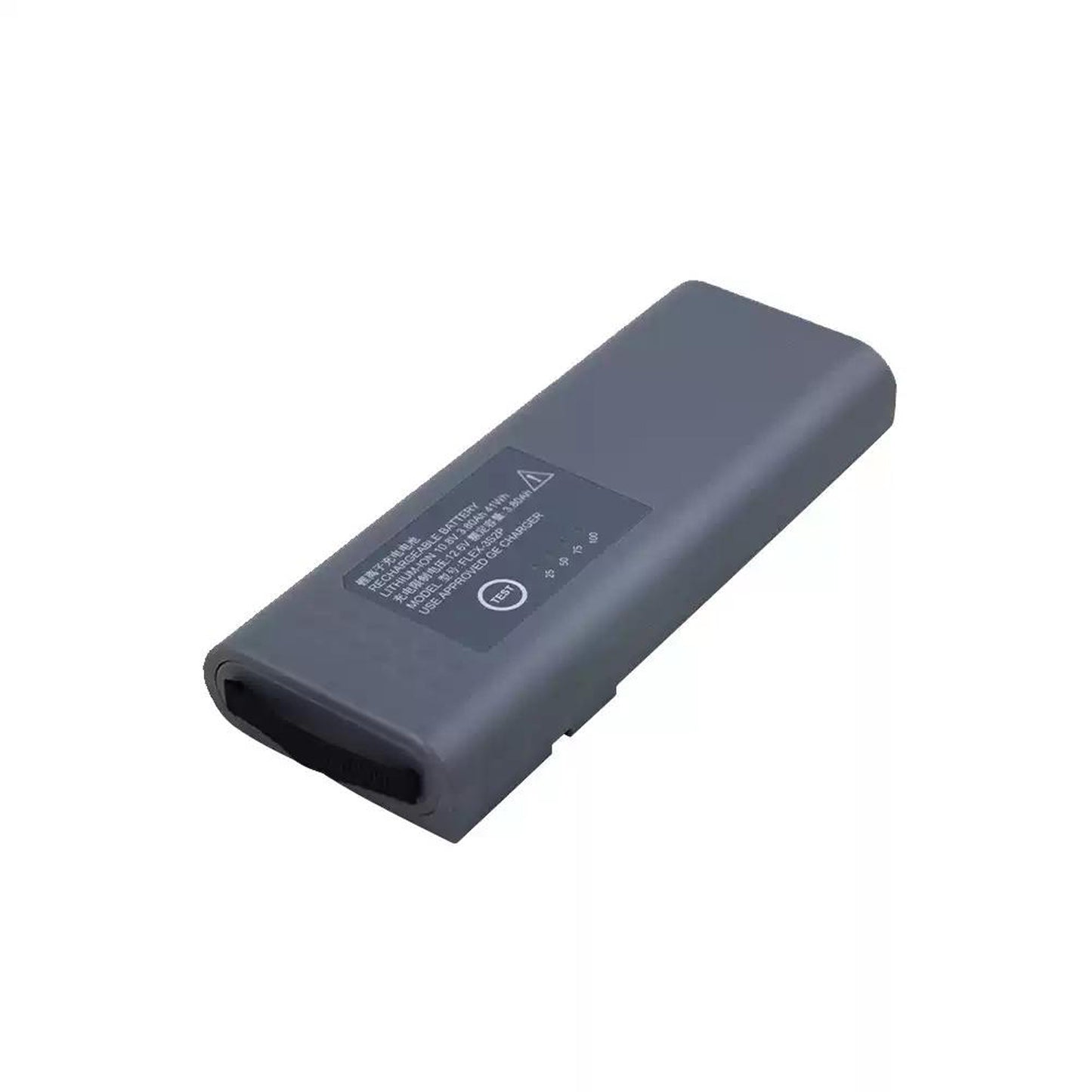 Original GE FLEX-3S2P 2062895-001  Battery Replacement for GE B450 B105 B125 B135 Monitors