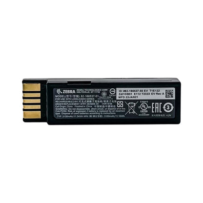 Battery for Zebra DS3600 DS3678 LI3678 Scanner 82-166537-01 BTRY-36IAB0E-00