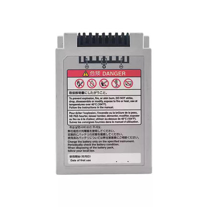 New Genuine SB‑950P Battery Replacement for Nihon Kohden Lifescope G5 G7 CSM‑1501 BSM‑1700 Monitor