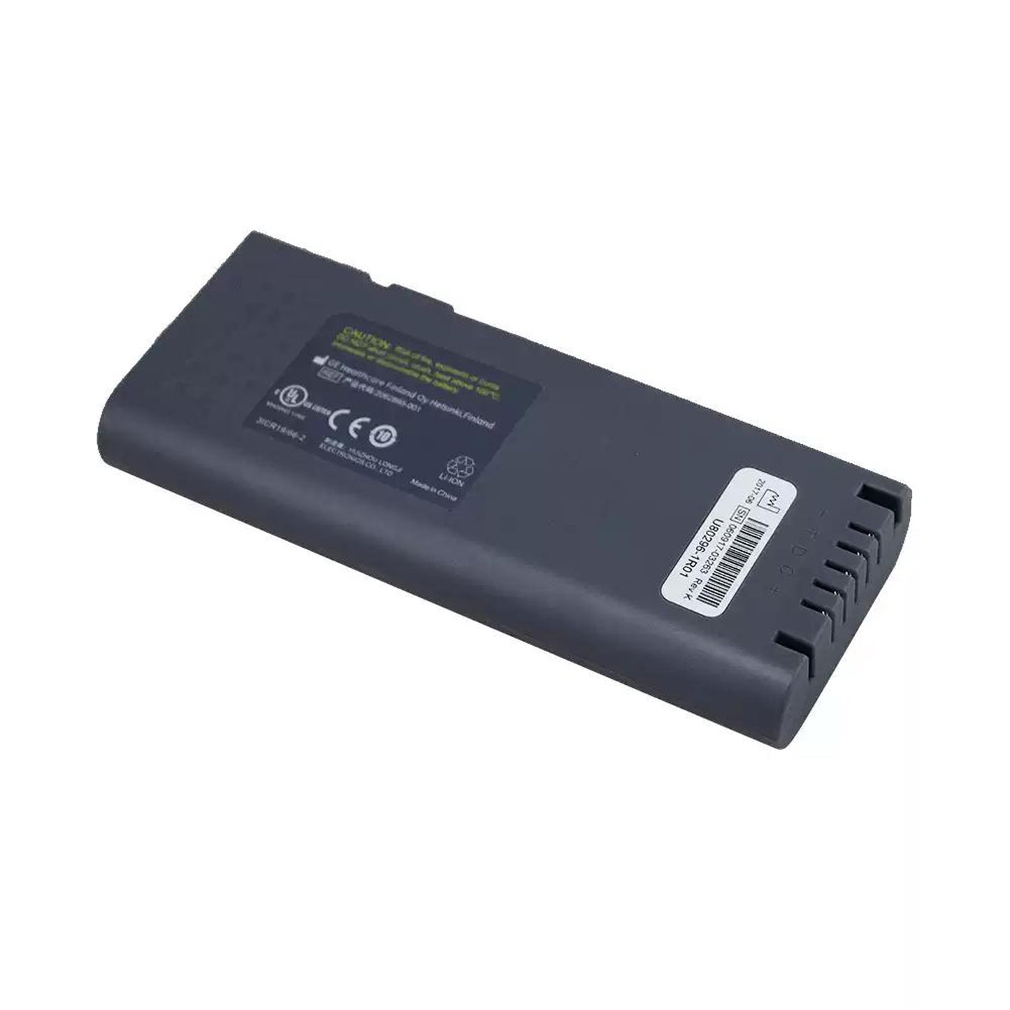 Original GE FLEX-3S2P 2062895-001  Battery Replacement for GE B450 B105 B125 B135 Monitors