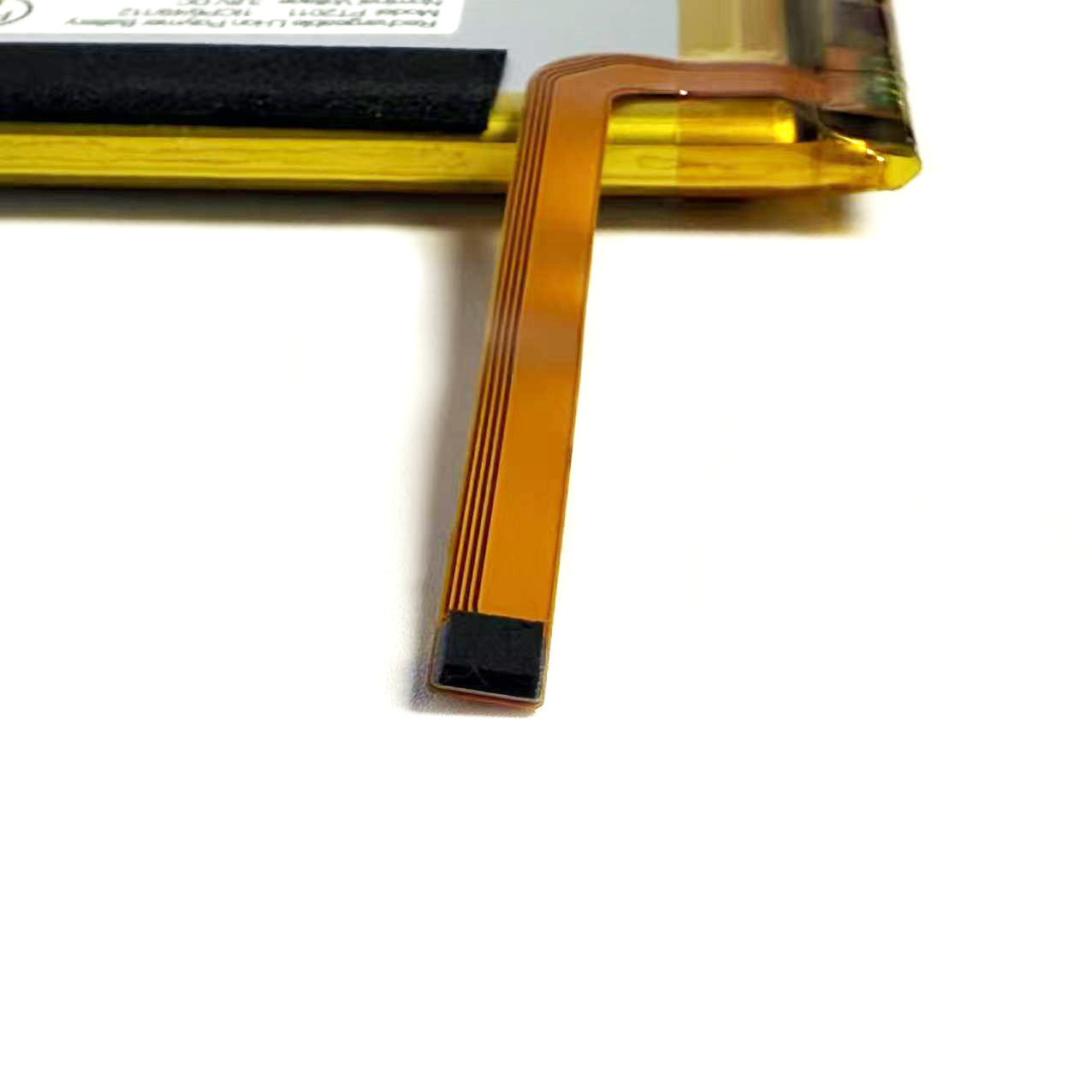 Genuine OEM PT2011 Battery for AUTEL ITS600E 1ICP6/49/112 5000mAh 19Wh 3.8V