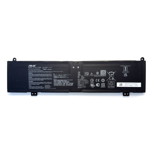 Genuine C41N2013 Laptop Battery for Asus ROG Strix G15 G513, G17 G713, Scar G533 & Zephyrus G15 GA503