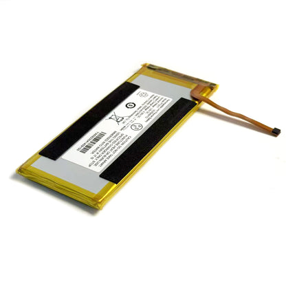 Genuine OEM PT2011 Battery for AUTEL ITS600E 1ICP6/49/112 5000mAh 19Wh 3.8V