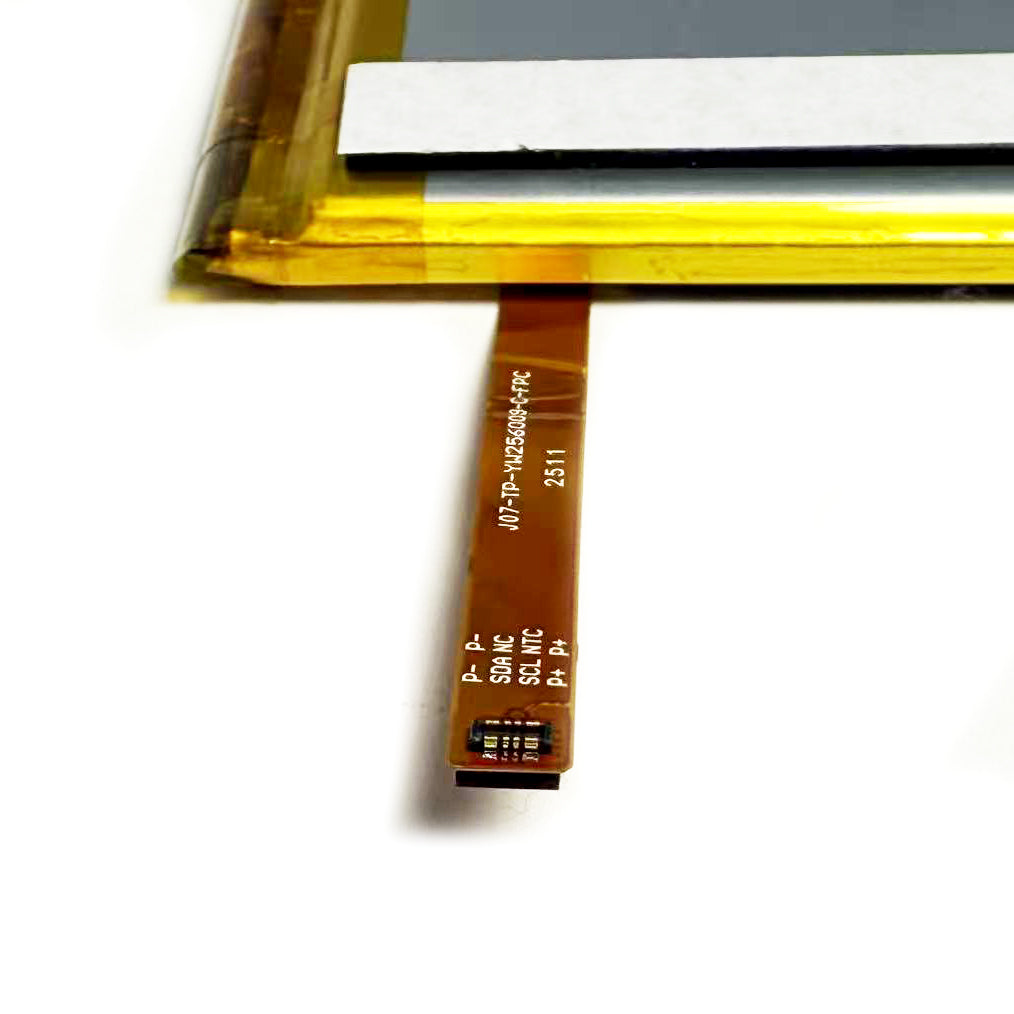 Genuine OEM PT2011 Battery for AUTEL ITS600E 1ICP6/49/112 5000mAh 19Wh 3.8V