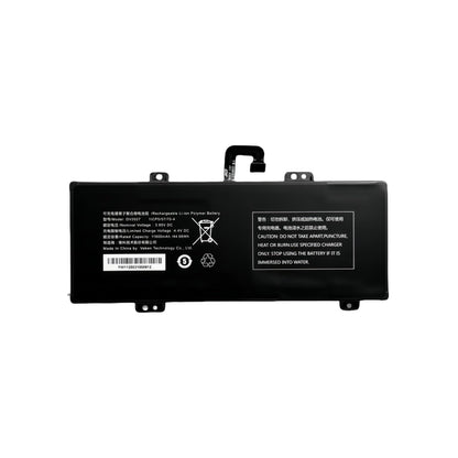 Genuine DV2027 Battery for Autel MaxiSYS MS906 Pro / Pro-TS | 11600mAh