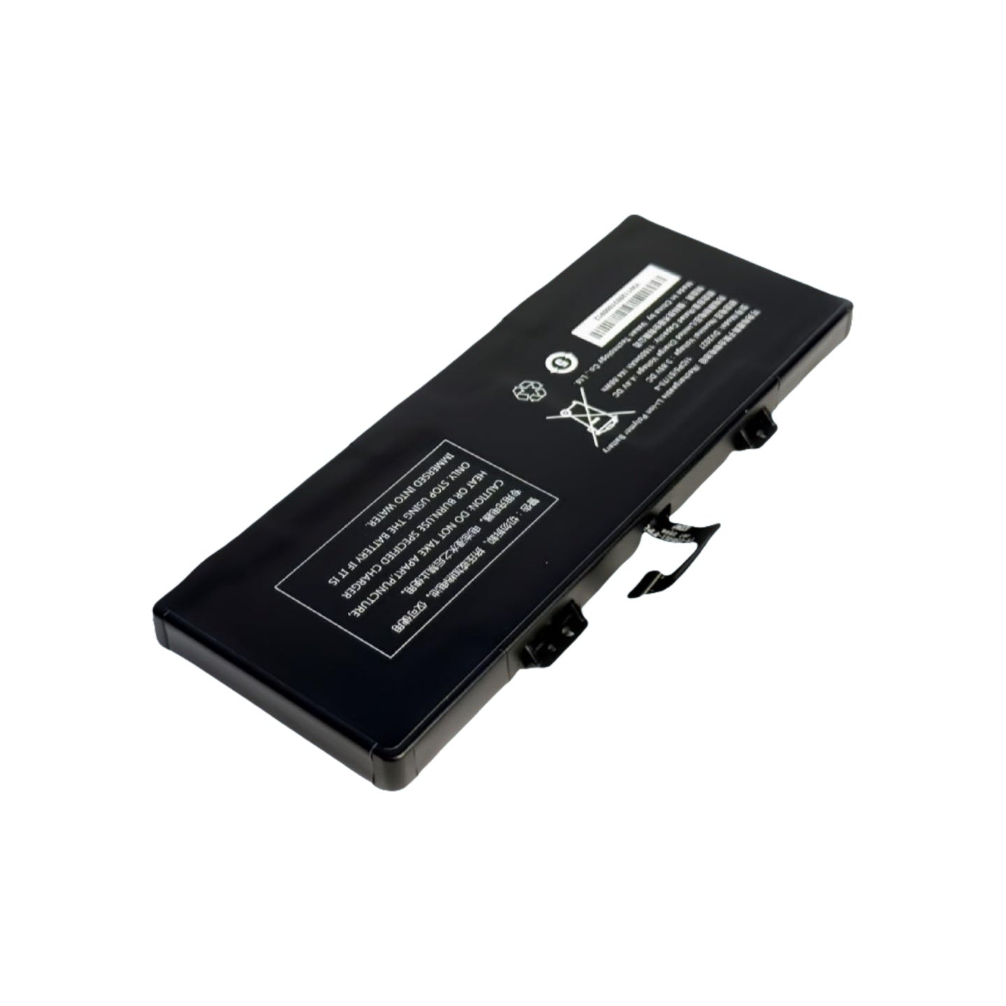 Genuine DV2027 Battery for Autel MaxiSYS MS906 Pro / Pro-TS | 11600mAh