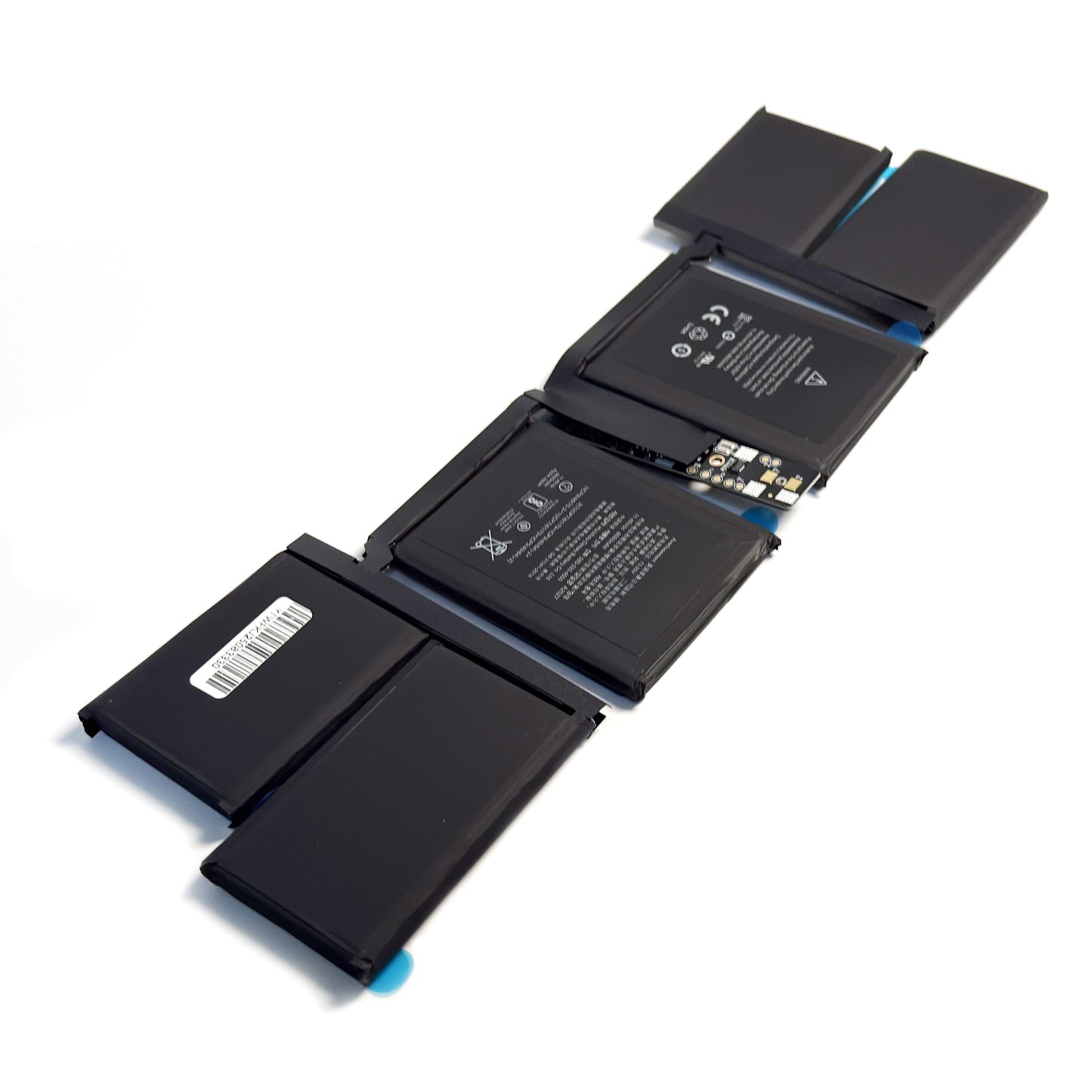 Genuine Battery Replacement for MacBook Pro A2485(2021) 16-inch A2527 Battery