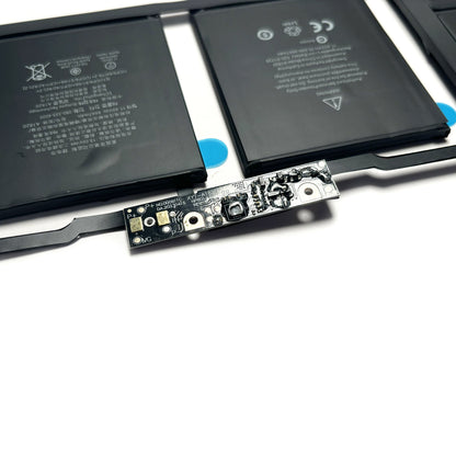 Genuine Replacement Laptop Battery A1820 Compatible with Apple MacBook Pro 15" 2016 A1707 MacBook Pro Core i7 2.9 15" Touch/Late 2016 MLH32CH/A MLH42CH/A 020-01728