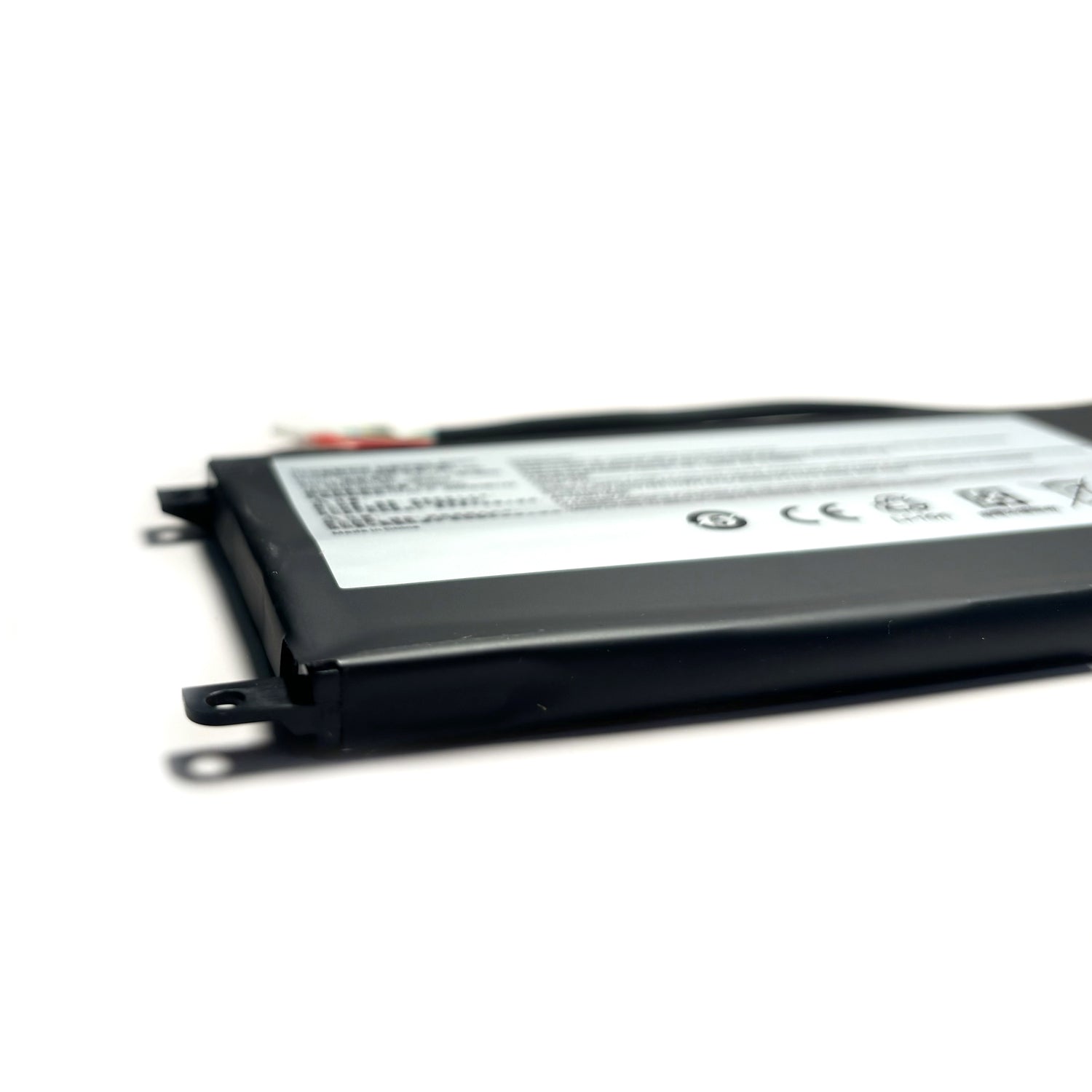 Genuine BTY-M6L Laptop Battery Replacement for MSI GS65 GS75 Stealth Thin & Creator Series (15.2V 80.25Wh)