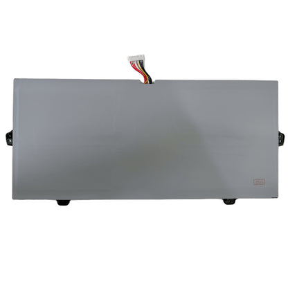 Genuine AA-PBRN4ZU Laptop Battery for Samsung Galaxy Book Flex 930QCG 930QCJ 930XCJ NP930QCG NP930QCG-K01 950QCG 950QCG-X01 950QCG-X03 950QCJ 950XCJ NP950QCG NP950QCG-X01 NP950QCG-K01US Series 15.4V 66.9Wh