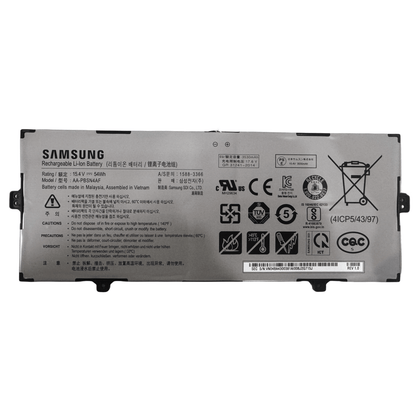 AA-PBSN4AF New OEM Battery for Samsung NP930SBE NP930SBE-K01US NT930SBE NP730QCJ