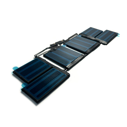 Genuine Replacement Laptop Battery A1820 Compatible with Apple MacBook Pro 15" 2016 A1707 MacBook Pro Core i7 2.9 15" Touch/Late 2016 MLH32CH/A MLH42CH/A 020-01728