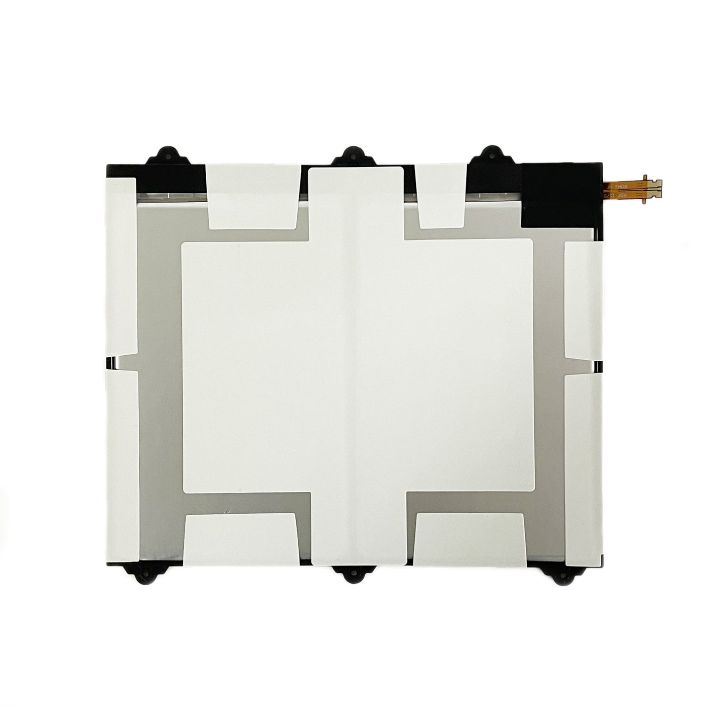 EB-BT567ABA Tablet Battery Compatible with Samsung Galaxy Tab E 9.6 XLTE SM-T567 SM-T567V SM-T560NU Series Notebook EB-BT567ABE 3.8V 7300mAh 27.74Wh Free Tools