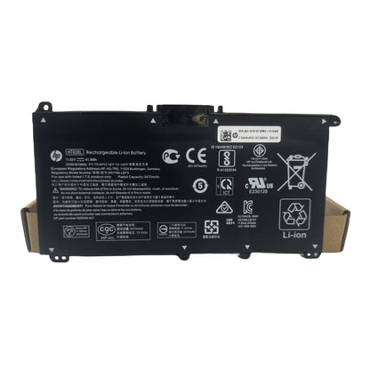 Genuine HT03XL Laptop Battery for HP Pavilion 14-CE 15-CS 15-DA 17-BY Series