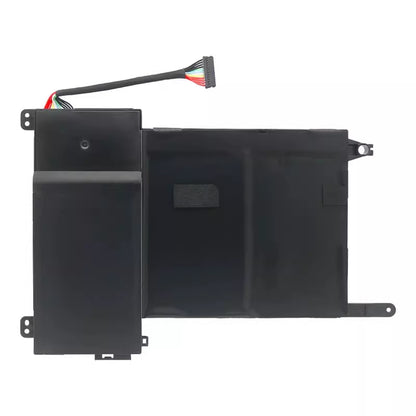New L14M4P23 L14S4P22 Battery Replacement for Lenovo IdeaPad Y701 Y700-14ISK Y700-15ISK Laptop