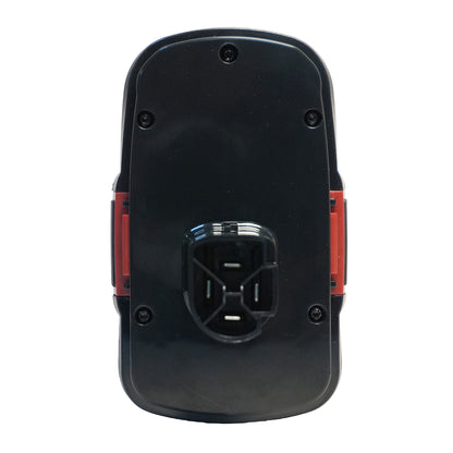 -Pack Replacement Battery for Craftsman 19.2V C3 & DieHard Tools