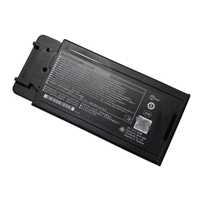 New Genuine FZ-VZSU1HU Battery Replacement for Panasonic Toughbook FZ-55 MK1 MK2 Rugged Laptop