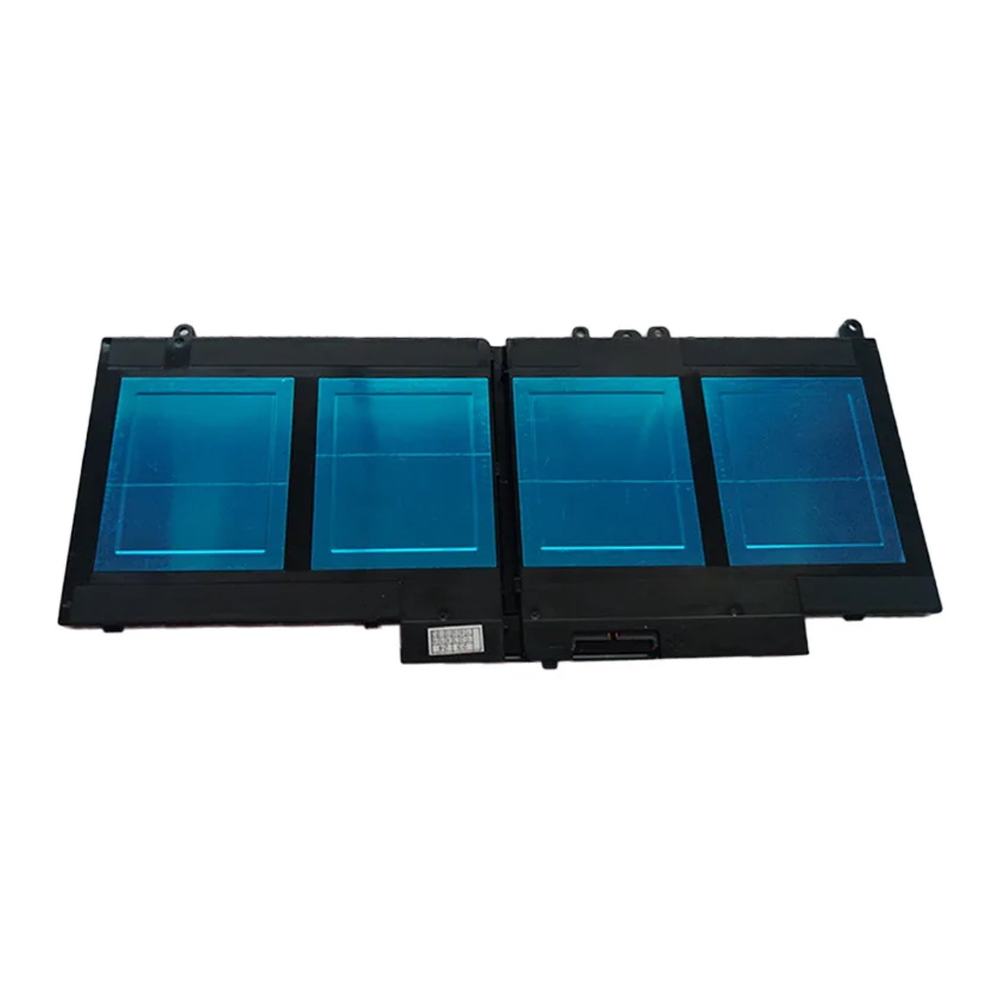 Genuine OEM 62Wh 6MT4T Laptop Battery for Dell Latitude E5470 E5570 15.6" Notebook Precision 15 3510 M3510 Series fits 7V69Y TXF9M 79VRK 07V69Y 0HK6DV 079VRK 0TXF9M