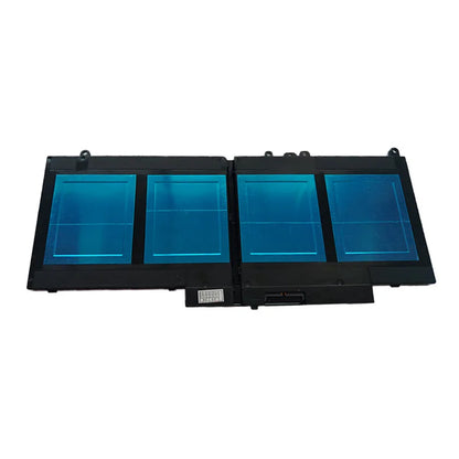 Genuine OEM 62Wh 6MT4T Laptop Battery for Dell Latitude E5470 E5570 15.6" Notebook Precision 15 3510 M3510 Series fits 7V69Y TXF9M 79VRK 07V69Y 0HK6DV 079VRK 0TXF9M