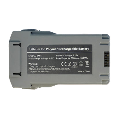 Genuine DJI Mini 5 Pro Intelligent Flight Battery | Official OEM Replacement