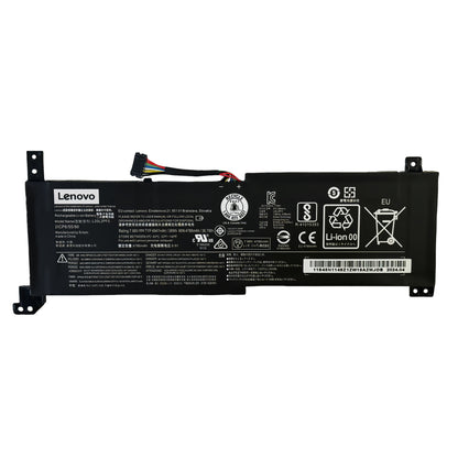 Genuine L20M2PF0 L20L2PF0 Laptop Battery Compatible with Lenovo IdeaPad 3-14ITL6 3-15ITL6 3-17ITL6 S14 V14 V15 V17 G2-ITL G3-IAP K14 Series L20M2PF8 5B11B36280 L20B2PF0 L20C2PF0 5B11B36273 5B11B36285