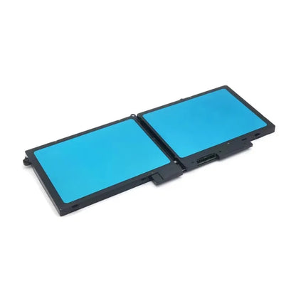 Genuine GJKNX 7.6V 68Wh Battery for Dell Latitude 5580 5480 5280 5590 5490 5488 5288 5495 5491 5591 E5480 E5580 E5490 E5590 Precision 3520 3530 Series 451-BBZG GD1JP 0GD1JP DY9NT 0DY9NT 5YHR4 P60F P72G 4-Cell