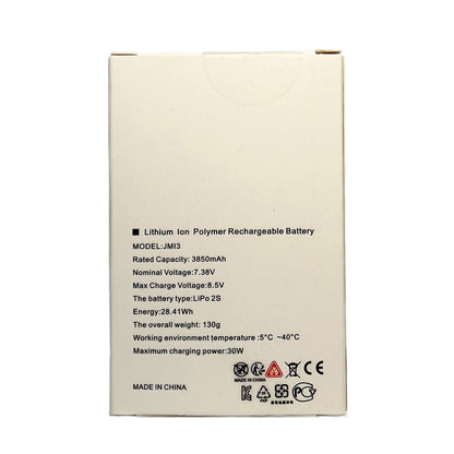 DJI Mini 3 Intelligent Flight Battery – Extended Flight Time for Mini 4 Pro / Mini 3 Pro / Mini 3