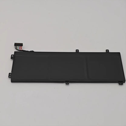  NEW Genuine Dell 56Wh Battery for XPS 9560, 9570, Precision 5530 (5D91C, H5H20, CP6DF)