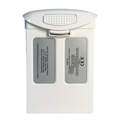 DJI Phantom 4 Series Intelligent Flight Battery High Capacity 5870mAh, for DJI Phantom 4, 4 Advanced, 4 Pro, 4 Pro V2.0, 4 RTK-OEM