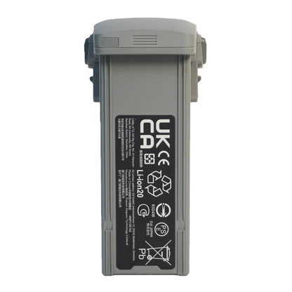 Genuine 4241mAh DJI Air 3 Intelligent Flight Battery Replacement – 46-Min Flight Time